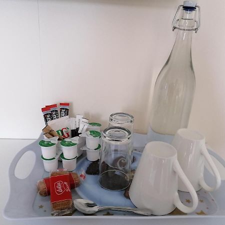 Karmary Guest House St Austell Bagian luar foto
