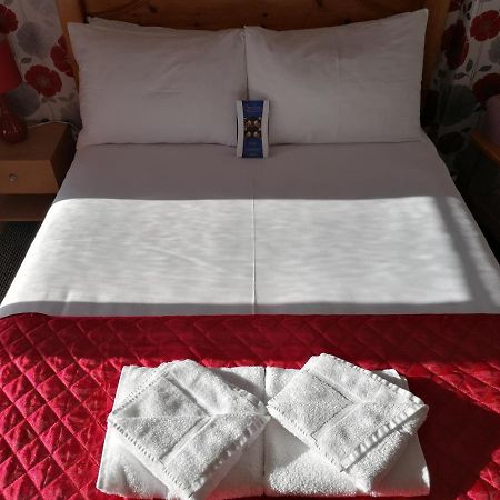 Karmary Guest House St Austell Bagian luar foto