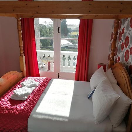 Karmary Guest House St Austell Bagian luar foto