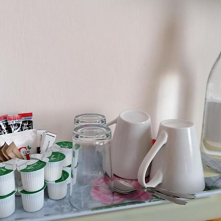 Karmary Guest House St Austell Bagian luar foto