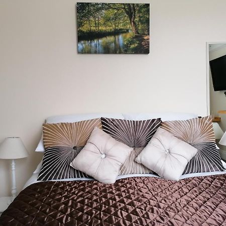 Karmary Guest House St Austell Bagian luar foto