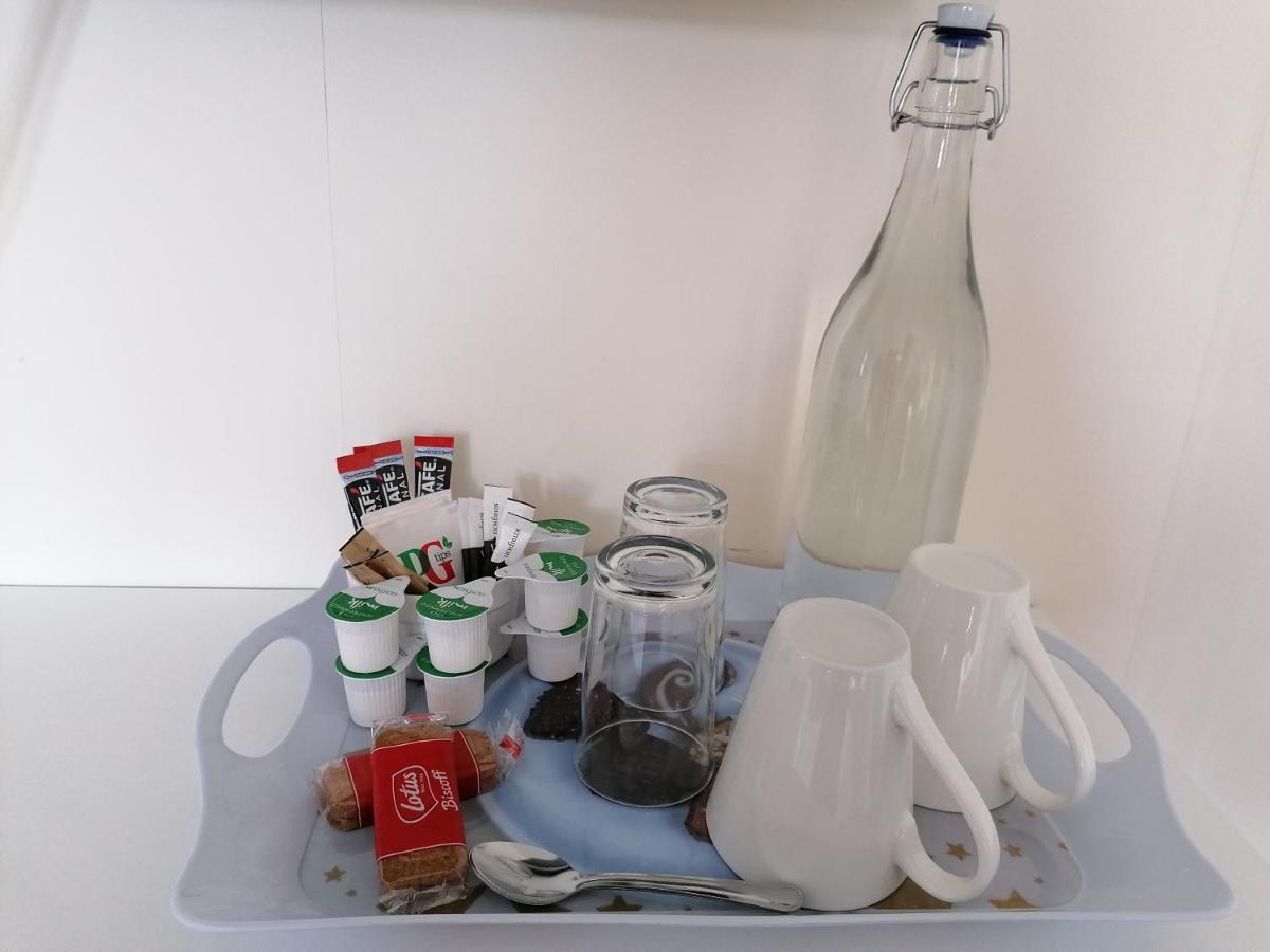 Karmary Guest House St Austell Bagian luar foto