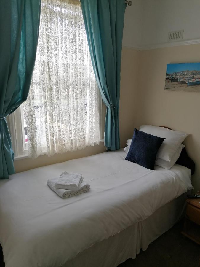 Karmary Guest House St Austell Bagian luar foto