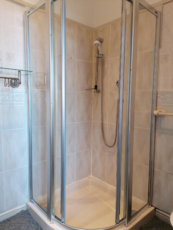 Karmary Guest House St Austell Bagian luar foto