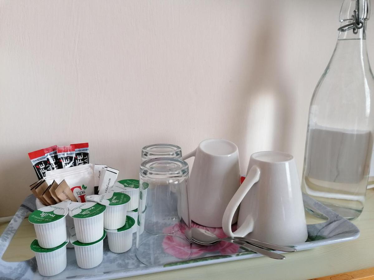Karmary Guest House St Austell Bagian luar foto