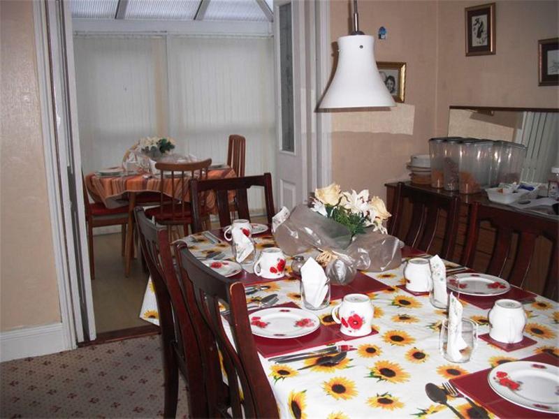 Karmary Guest House St Austell Bagian luar foto
