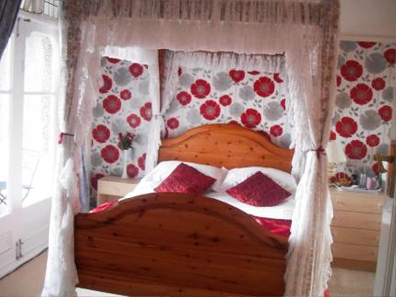 Karmary Guest House St Austell Bagian luar foto