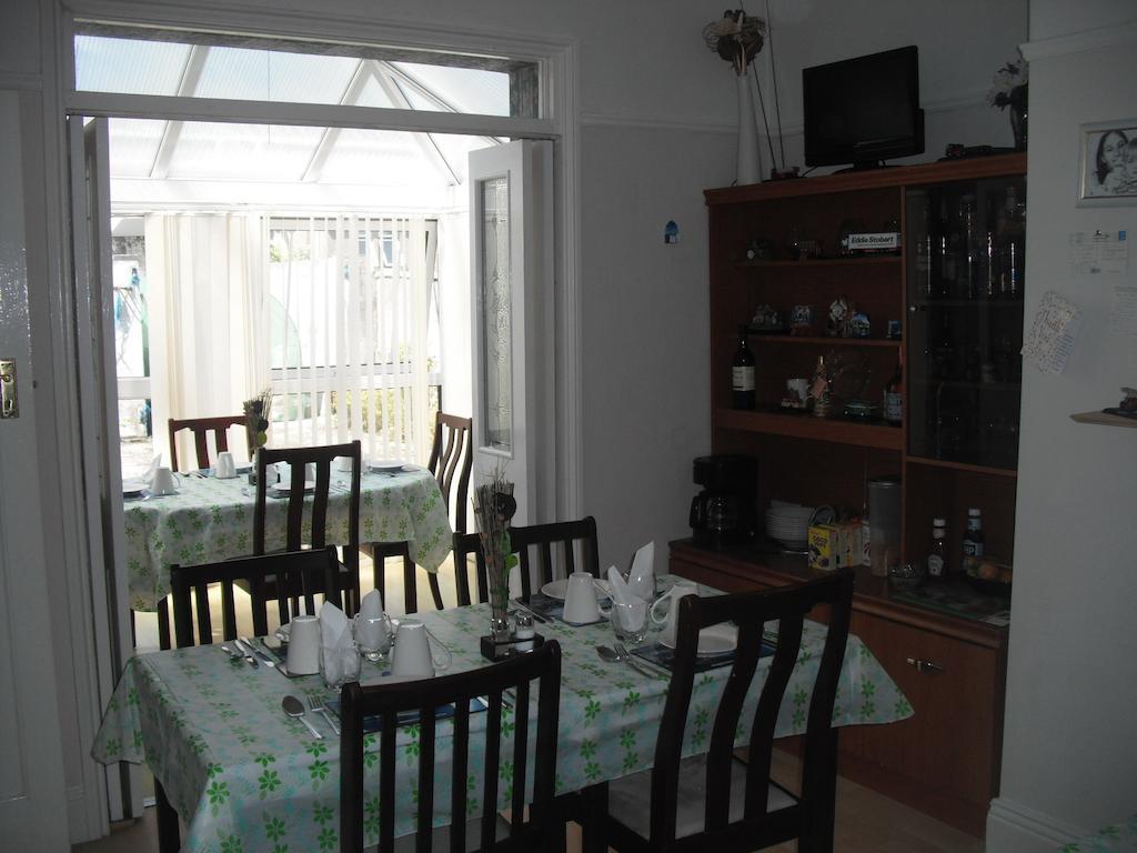 Karmary Guest House St Austell Bagian luar foto