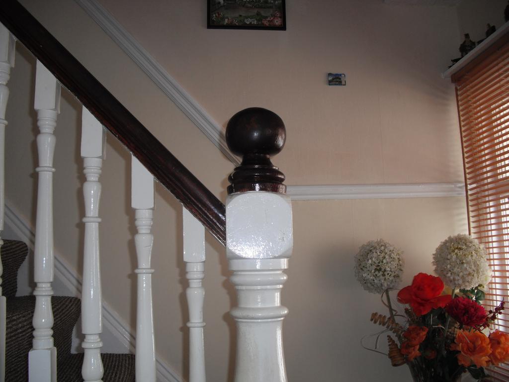 Karmary Guest House St Austell Bagian luar foto