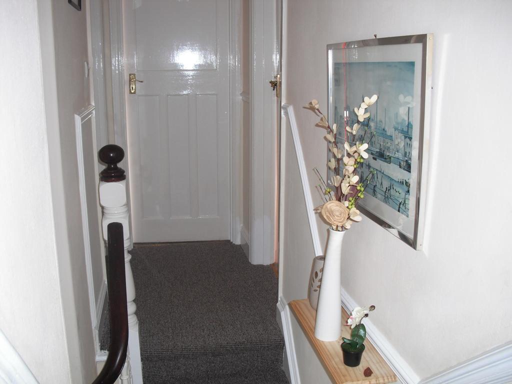 Karmary Guest House St Austell Bagian luar foto