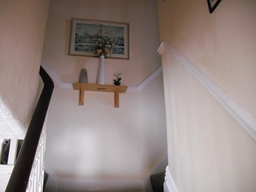 Karmary Guest House St Austell Bagian luar foto