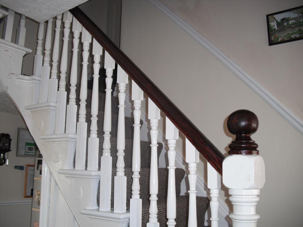 Karmary Guest House St Austell Bagian luar foto