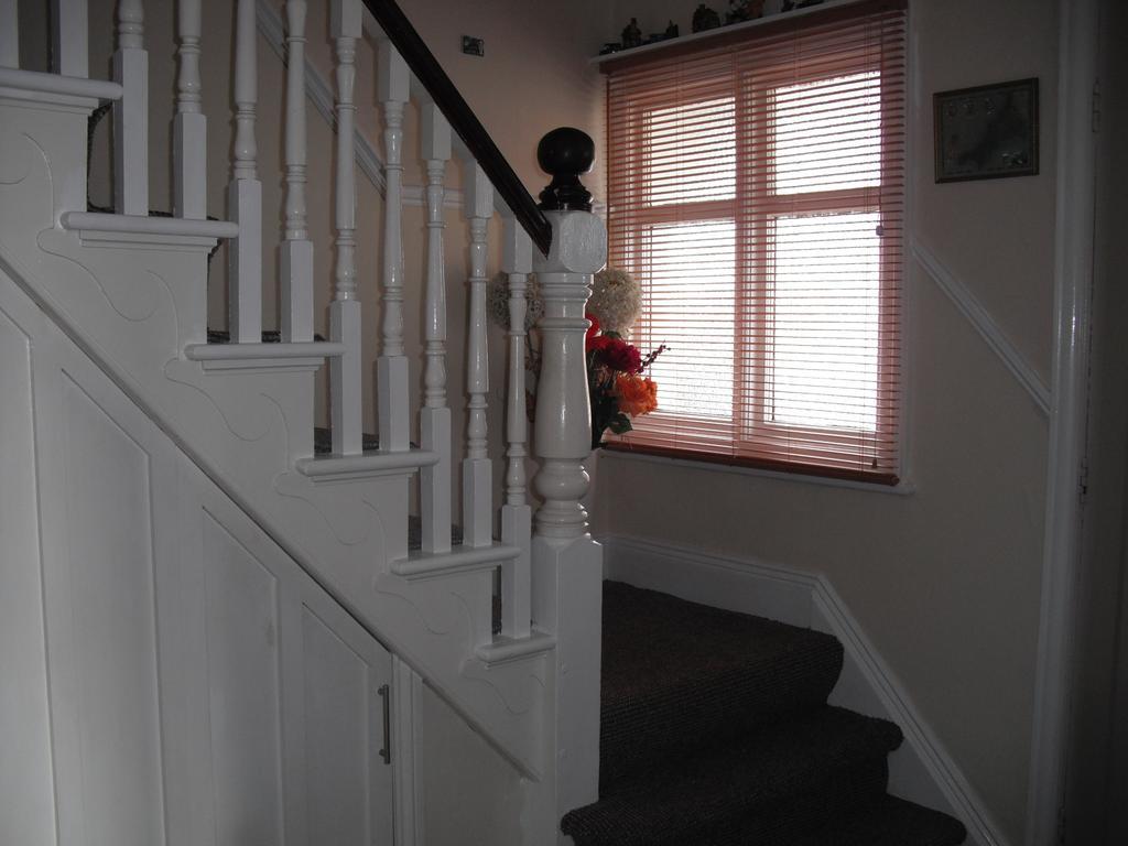 Karmary Guest House St Austell Bagian luar foto